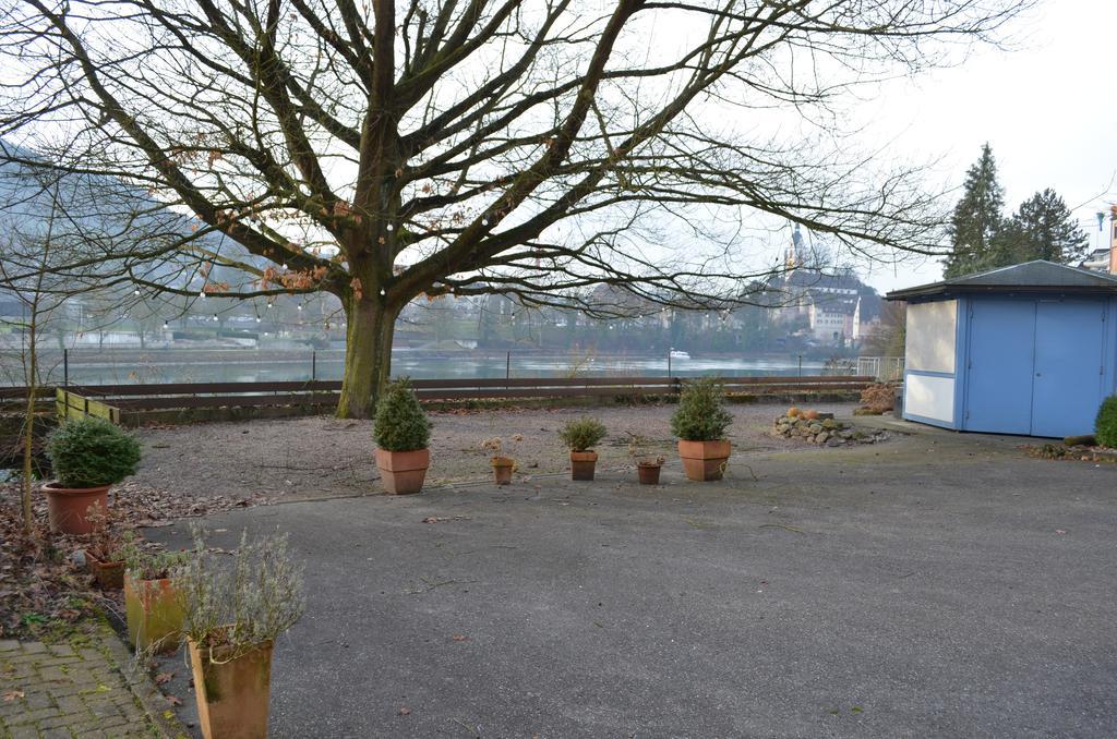 Hotel Alte Post - Am Rhein-ufer 3*