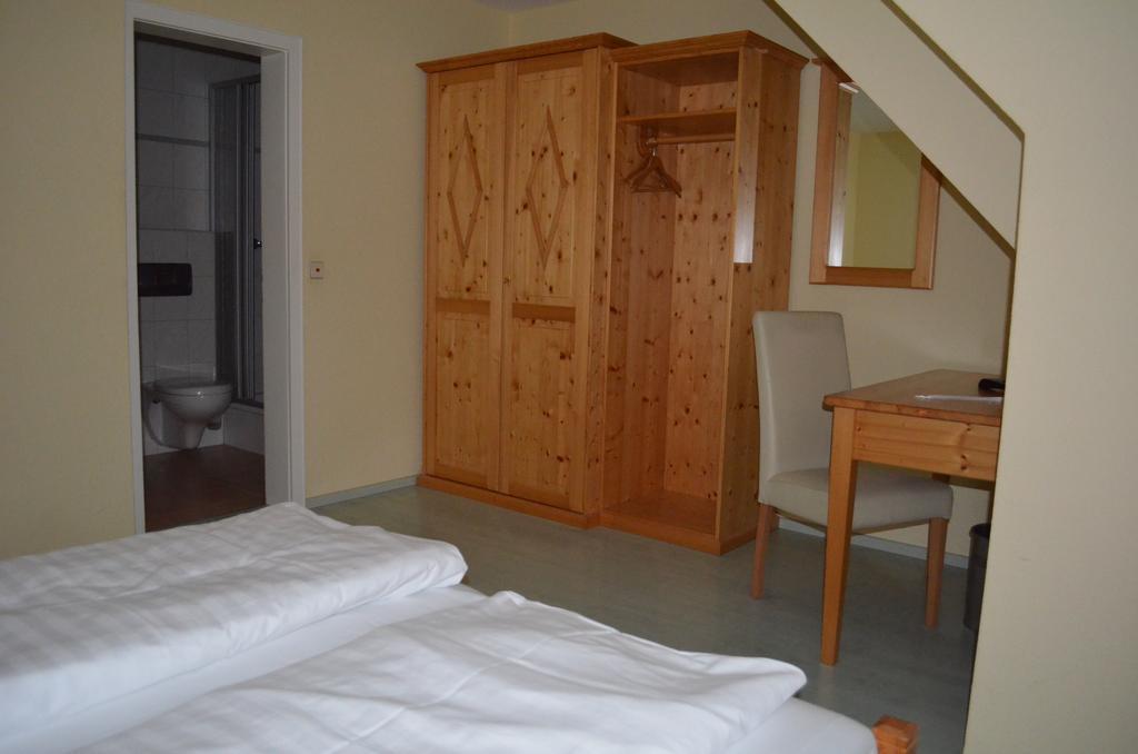 Hotel Alte Post - Am Rhein-ufer