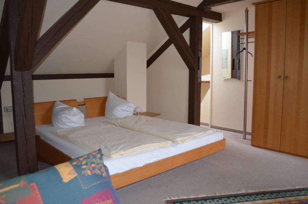 Hotel Alte Post - Am Rhein-ufer Laufenburg