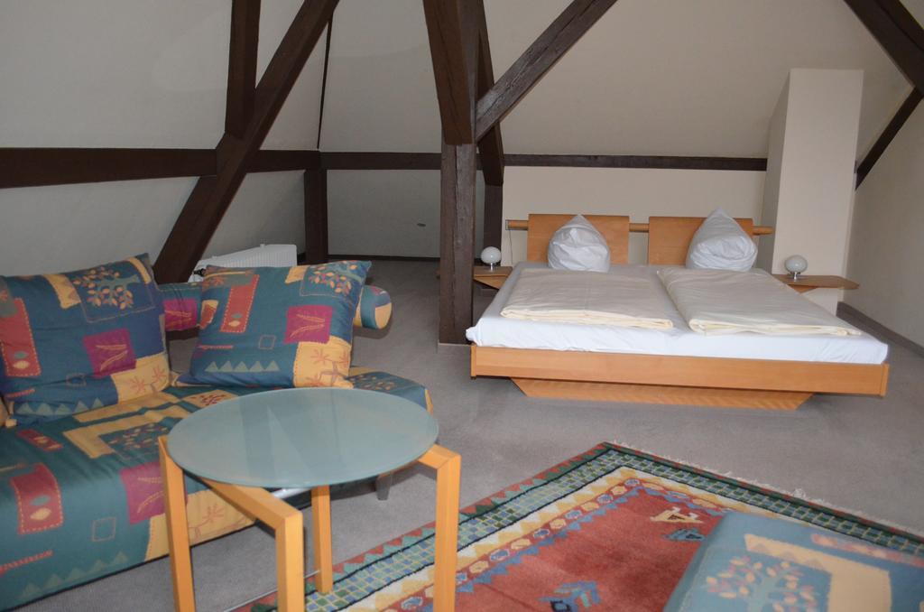 Alte Post - Am Rhein-ufer 3* Laufenburg