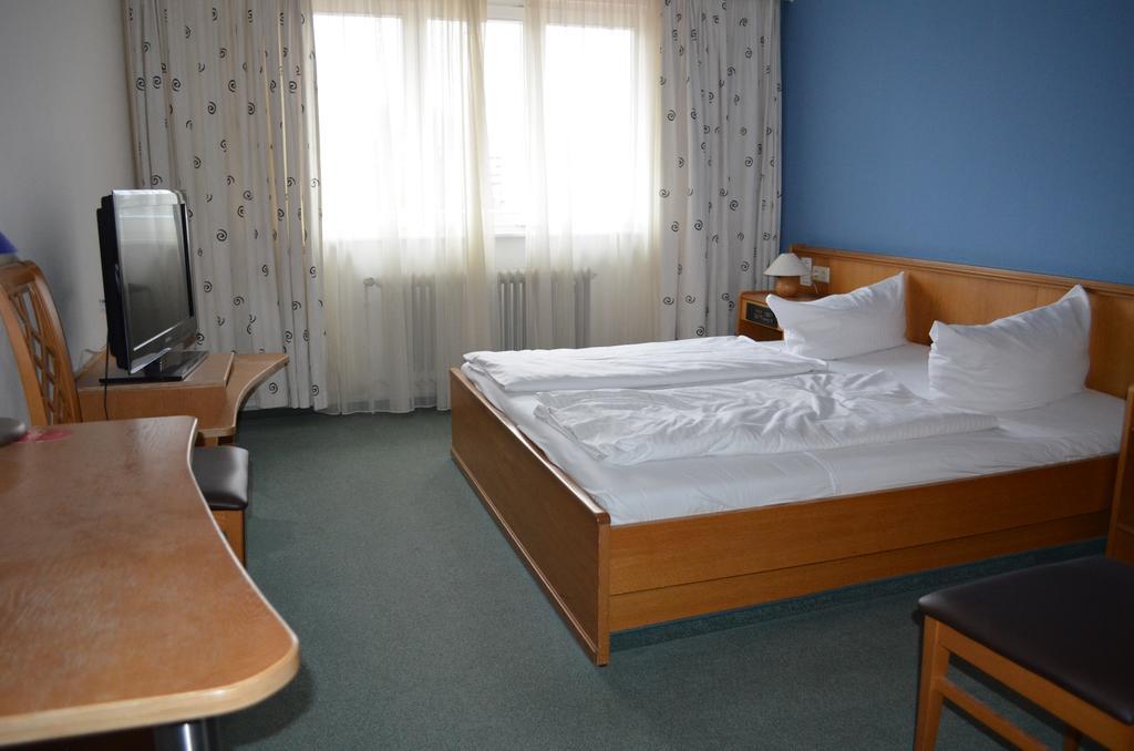 Hotel Alte Post - Am Rhein-ufer