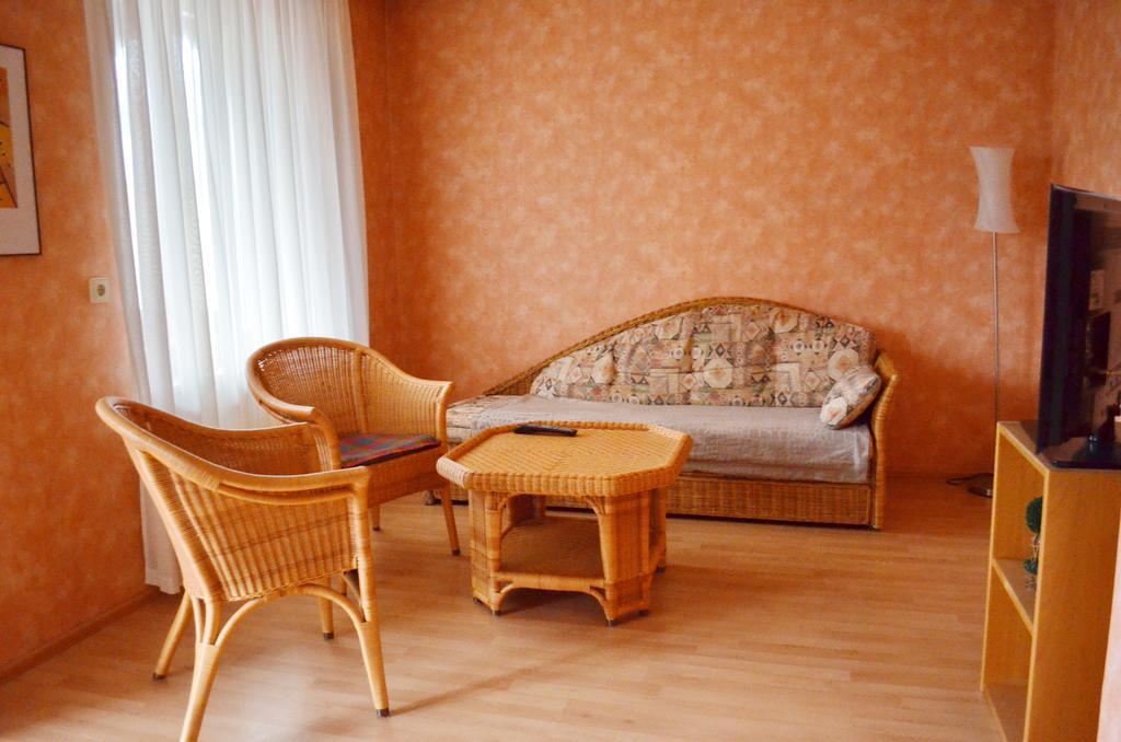 Alte Post - Am Rhein-ufer Hotel 3*