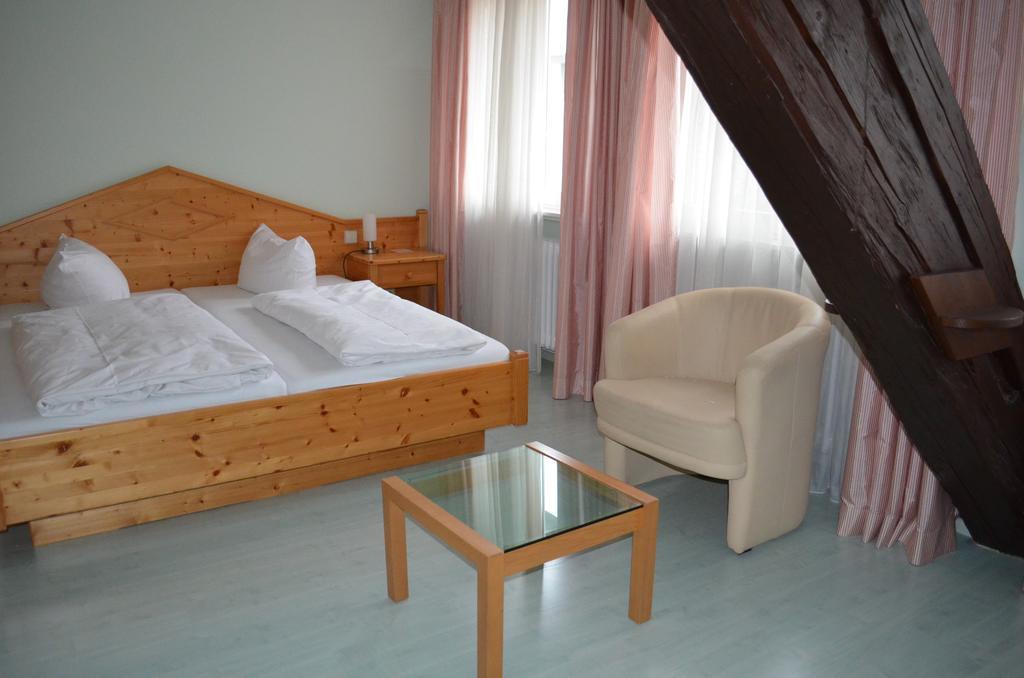 Alte Post - Am Rhein-ufer 3* Laufenburg
