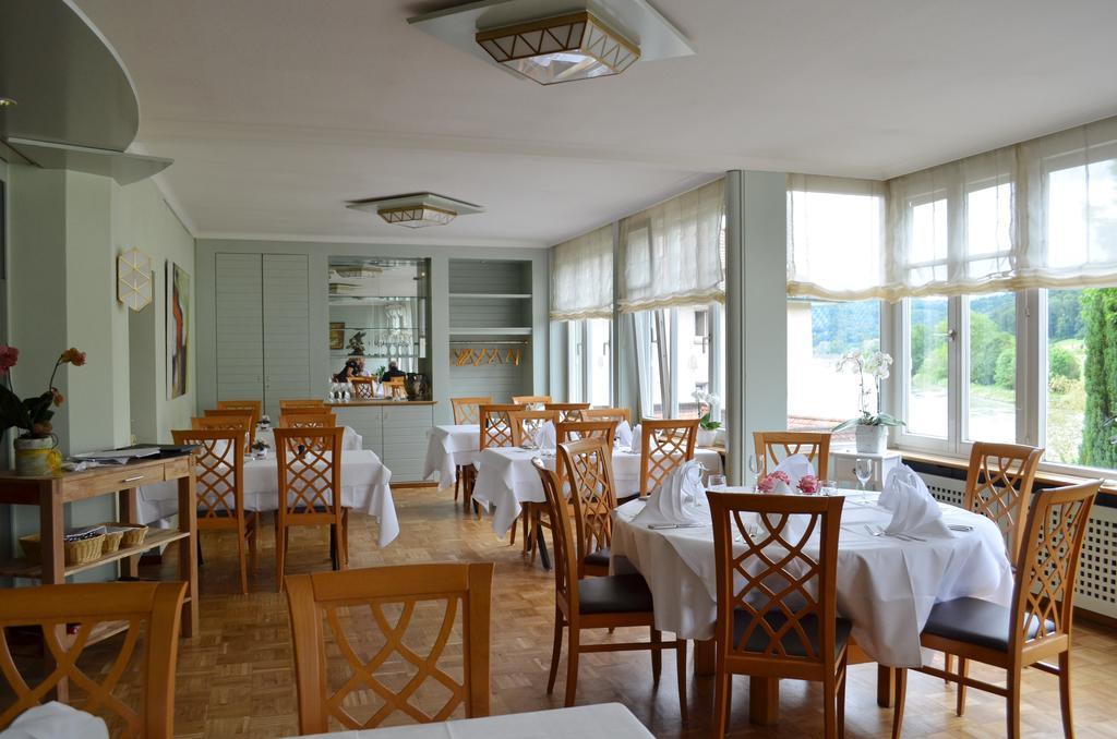 Alte Post - Am Rhein-ufer Hotel 3*