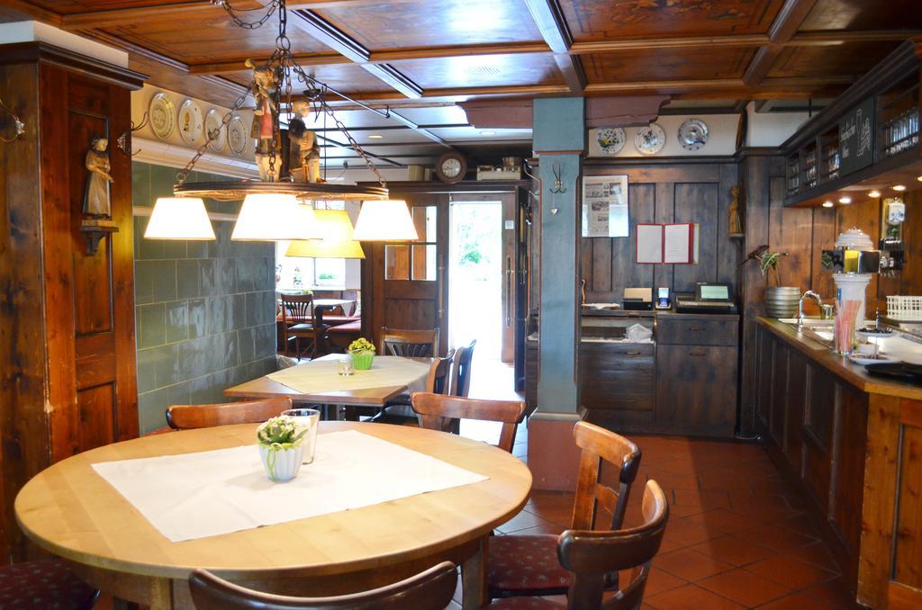 Alte Post - Am Rhein-ufer 3* Laufenburg