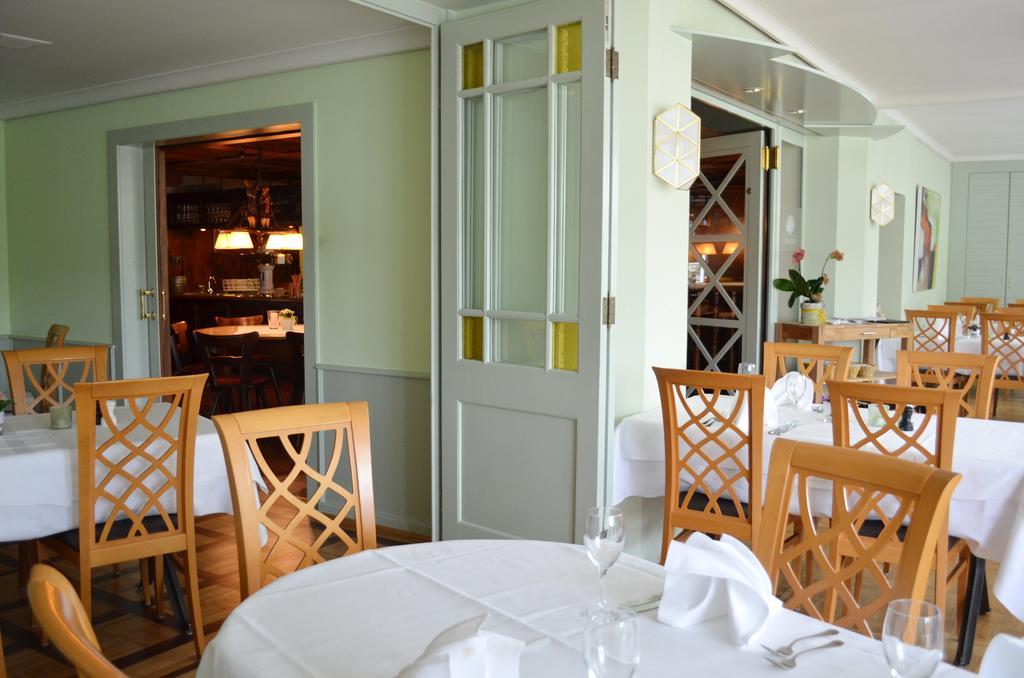 Hotel Alte Post - Am Rhein-ufer 3*