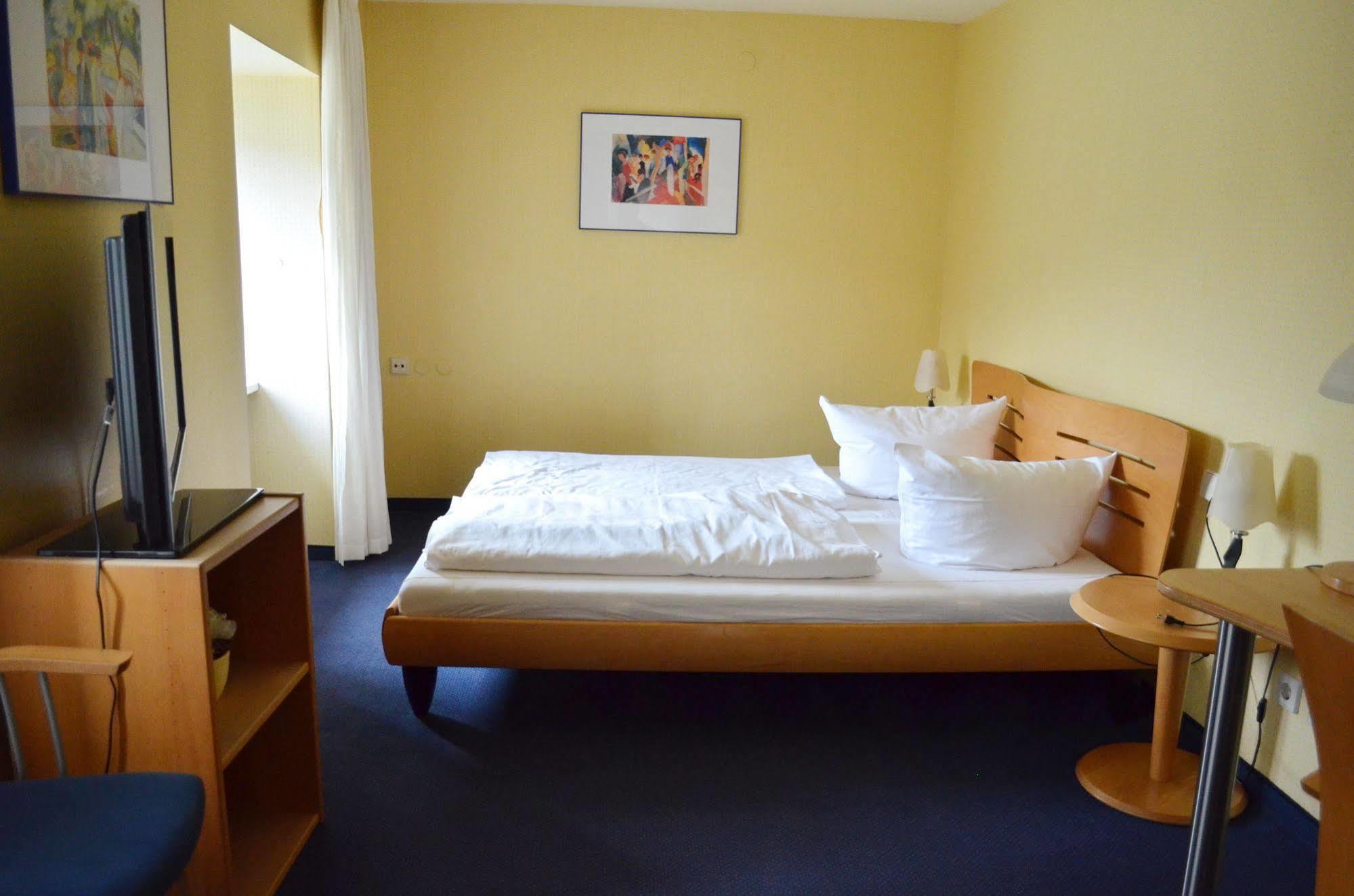 Hotel Alte Post - Am Rhein-ufer Laufenburg